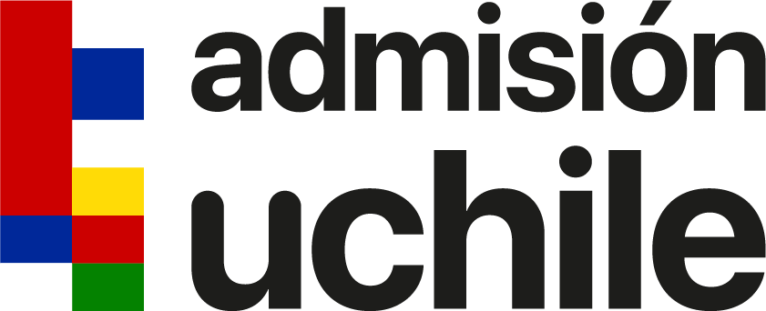 Logo Uchile